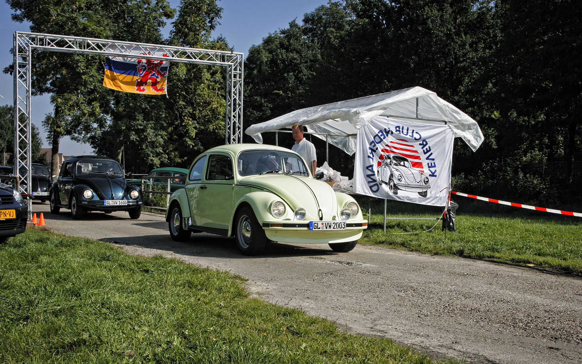 Schinveld Beetle Meeting