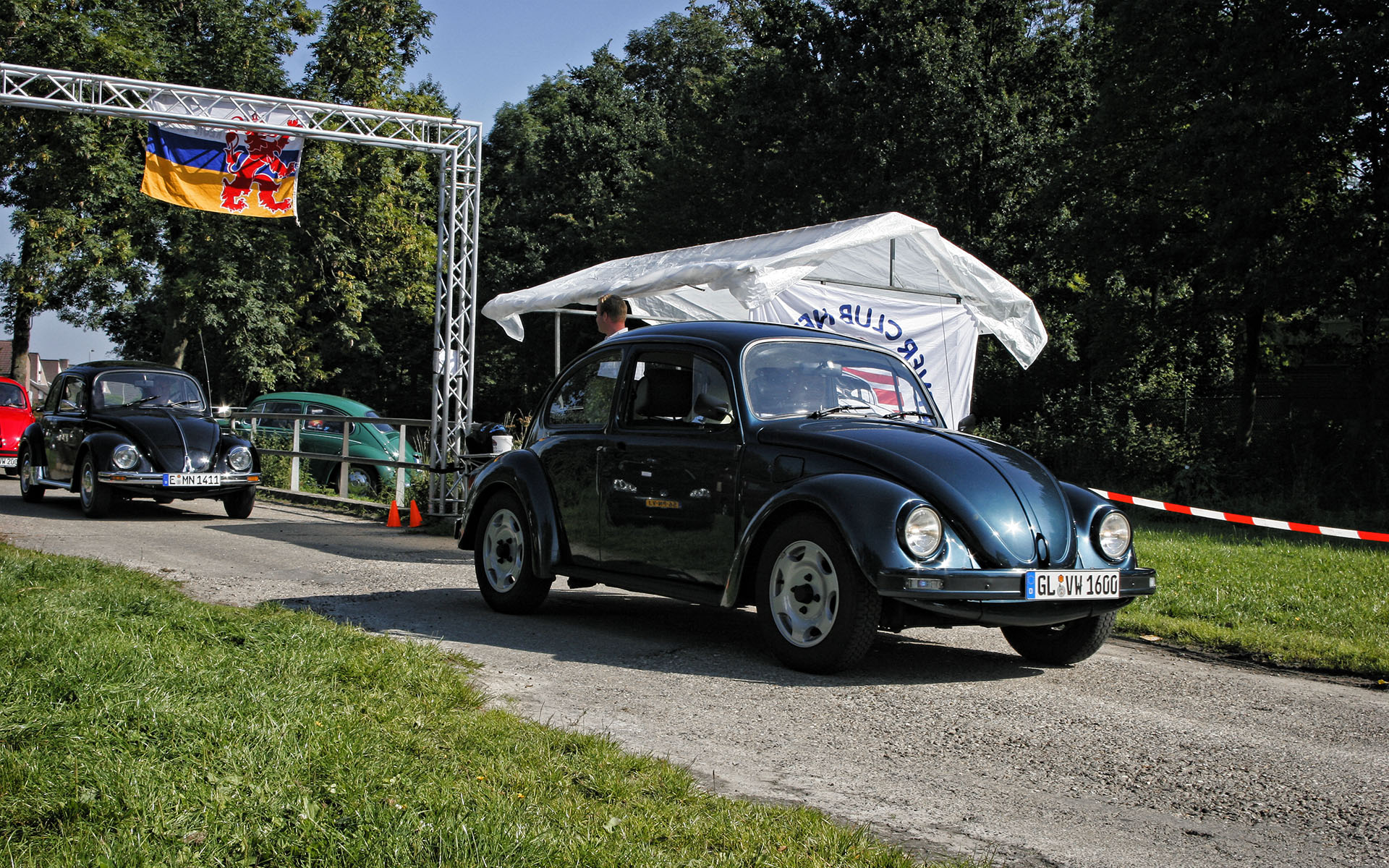 Schinveld Beetle Meeting