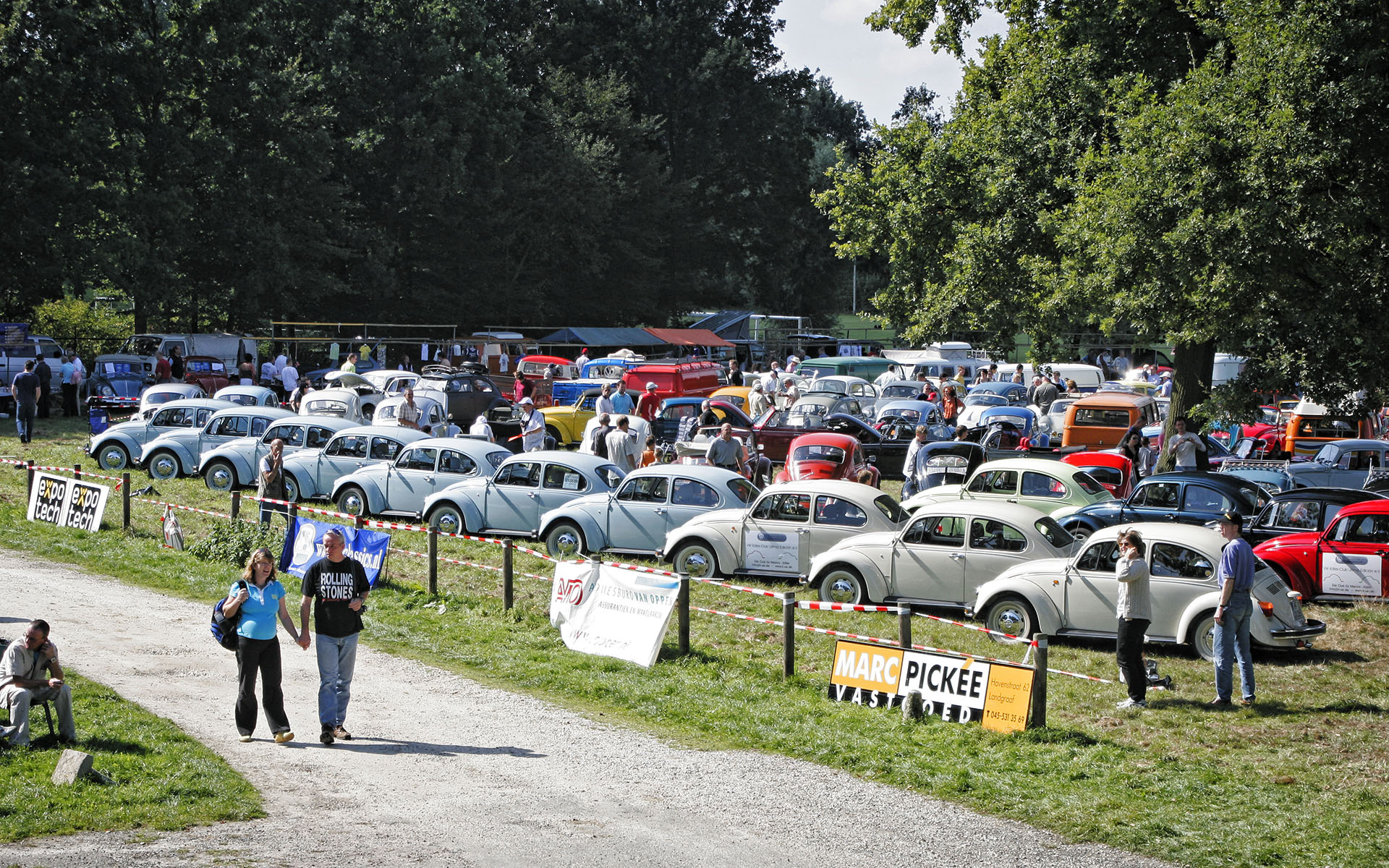 Schinveld Beetle Meeting