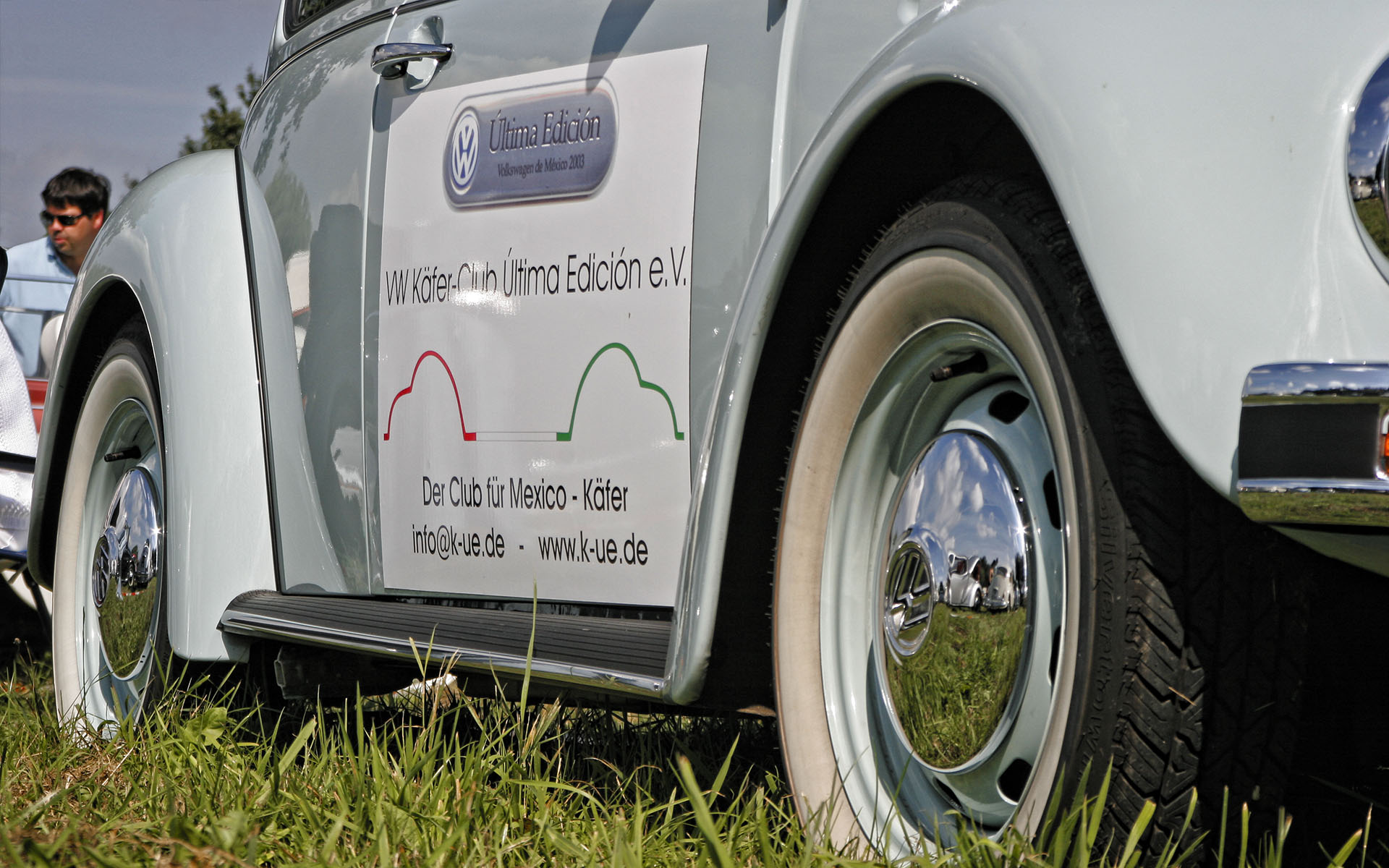 Schinveld Beetle Meeting