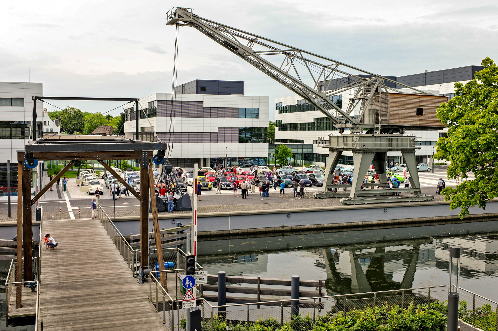 Campus Kleve