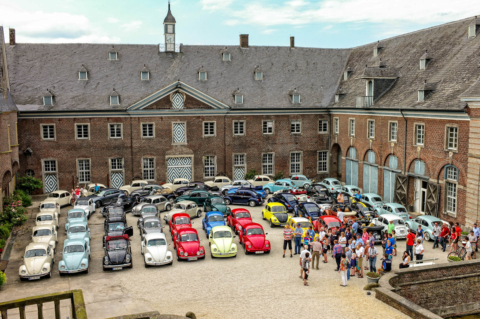 Wissen Palace