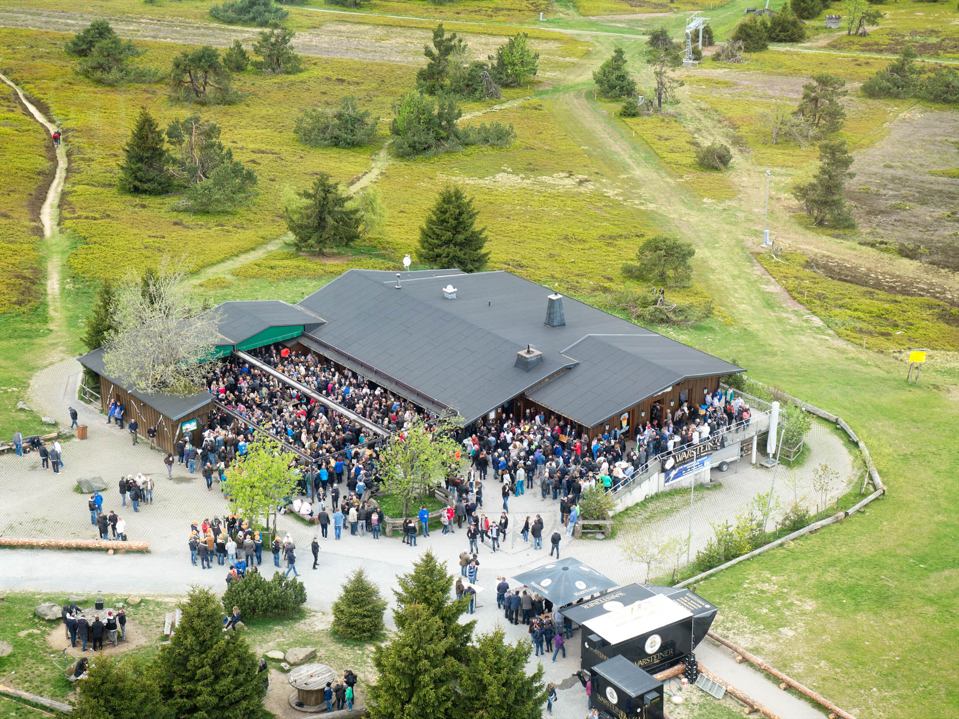 Ettelsberg Hut