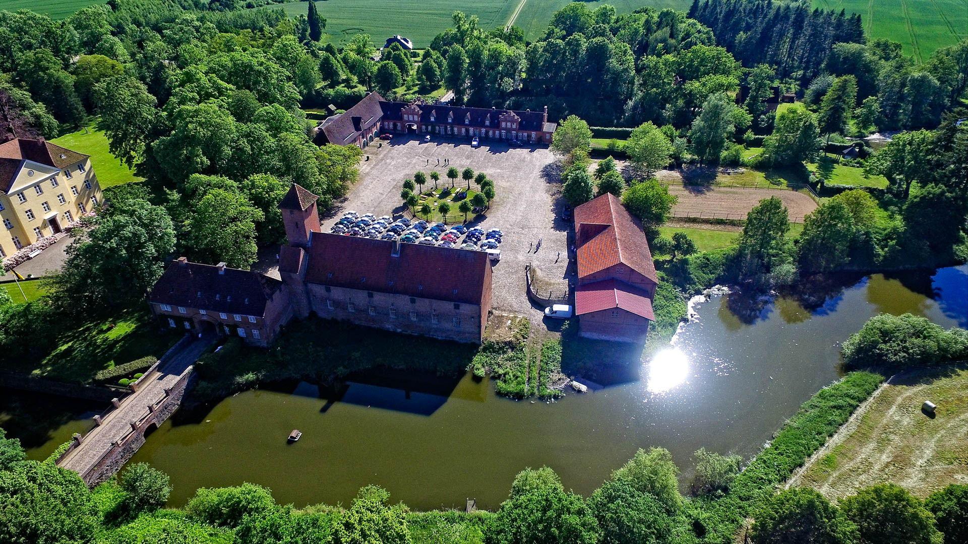 Sierhagen Manor