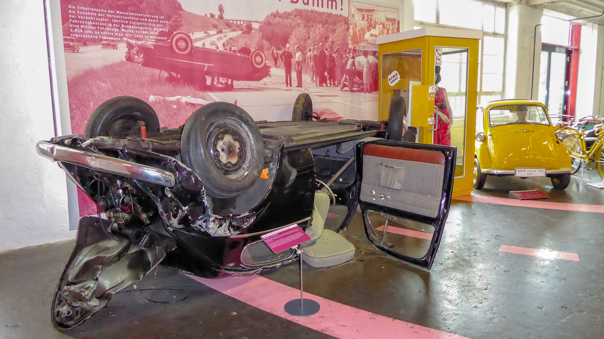 Schramberg Car and Clock Museum
