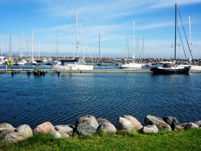 Puerto de Simrishamn