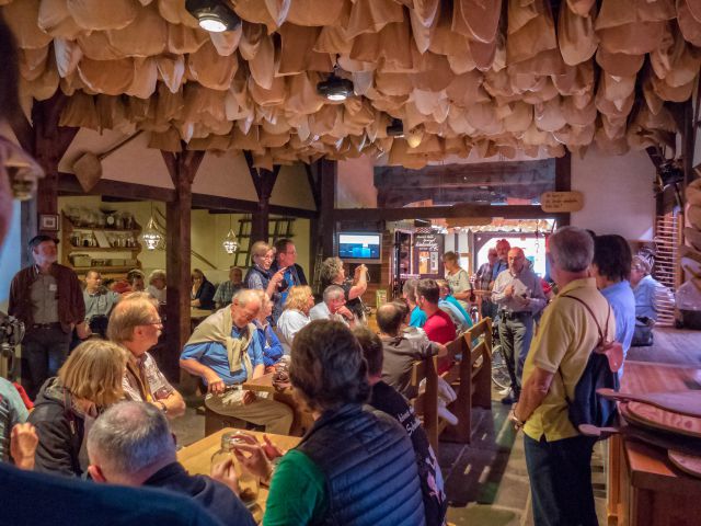 Producci&oacute;n del jam&oacute;n Holstein