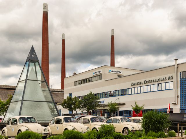 Zwiesel Glassworks