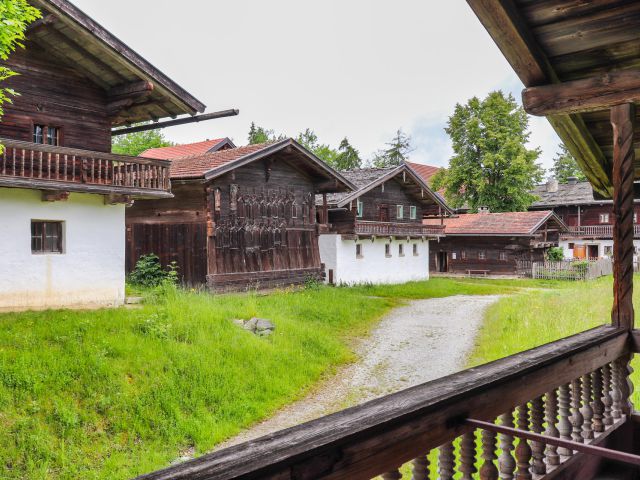 Bavarian Forest Open-Air Museum