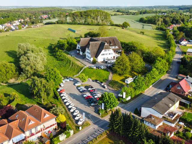 Landhotel Wittenbeck