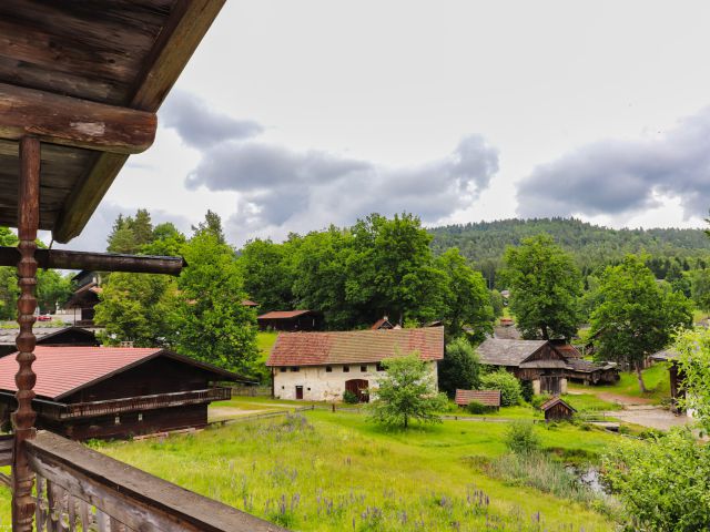Bavarian Forest Open-Air Museum