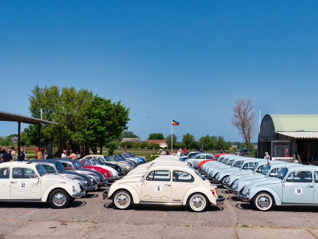 Bauer Hartmann, Wustrow