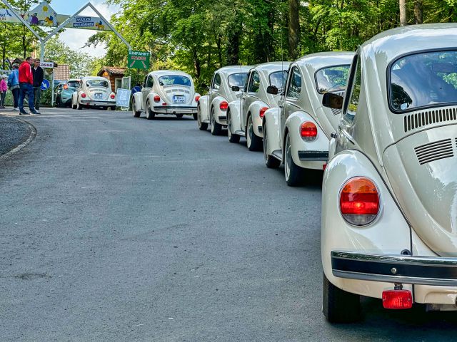 Parque Natural y de Aventura de Daun