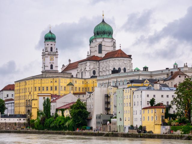 Passau