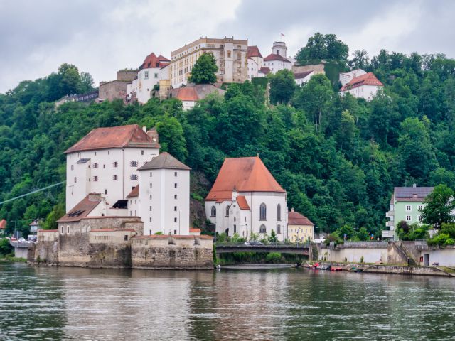 Passau
