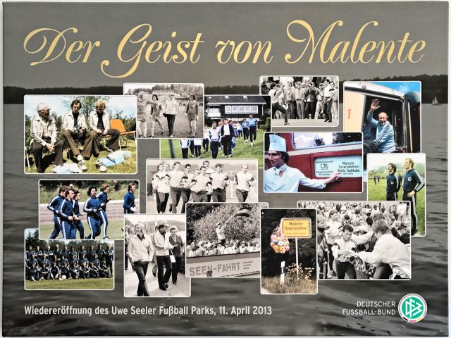 Historia del f&uacute;tbol Copa del Mundo 74