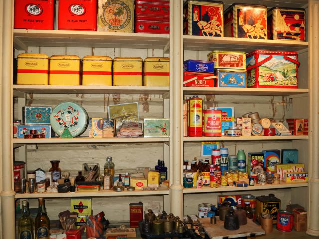 Norwegian specialities from Svolvær