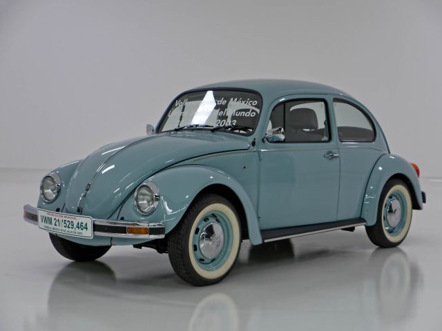 Última Edición (Autostadt-Depot)