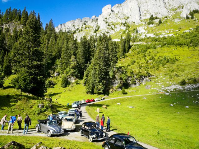 Naturpark Diemtigtal