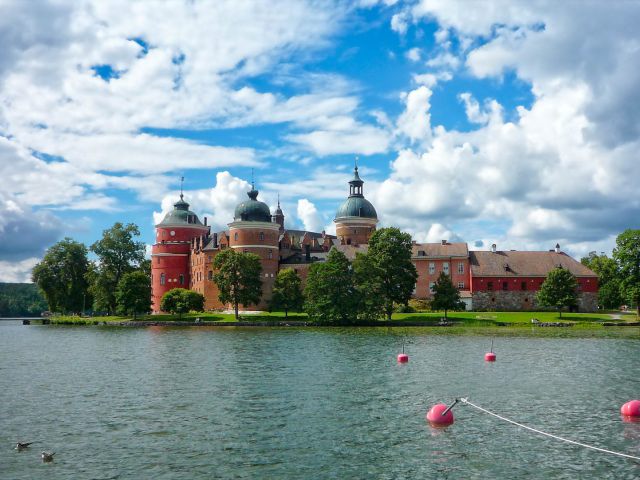 Gripsholm Castle