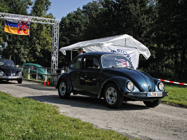 Schinveld Beetle Meeting