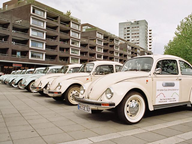 Plein 1992, Maastricht