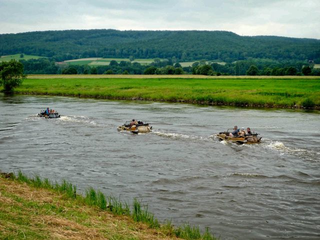 7th International Vintage Volkswagen Show