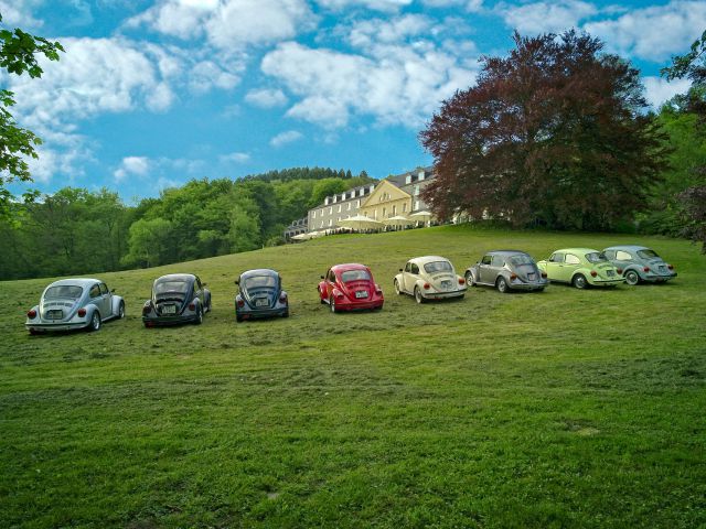 Hotel Maria in der Aue