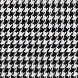 Seat upholstery Pepita/Houndstooth