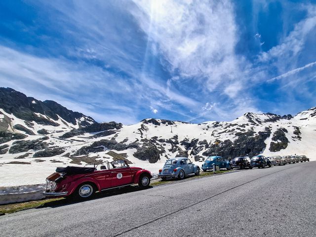 Lago Blanco
