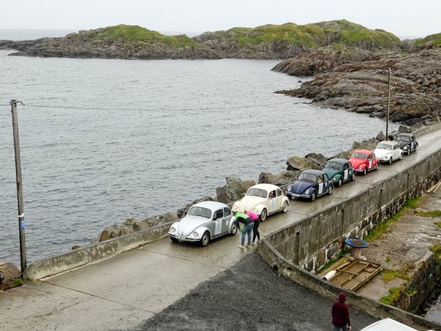 Nyksund