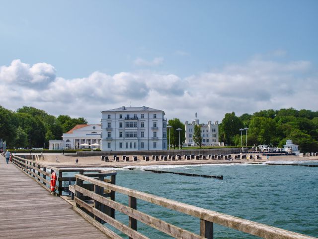 Heiligenhafen