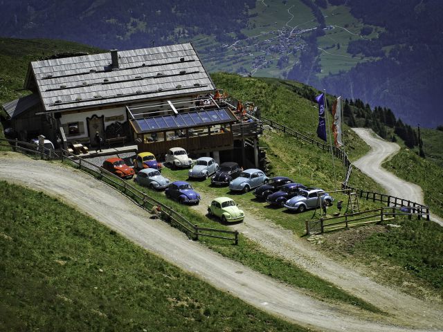 Wonnealm pasture