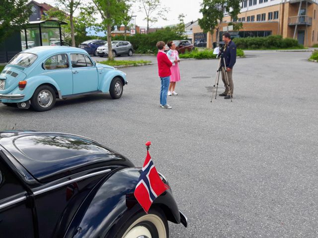 Mosjøen