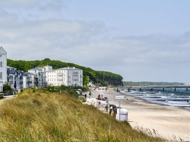 Heiligenhafen