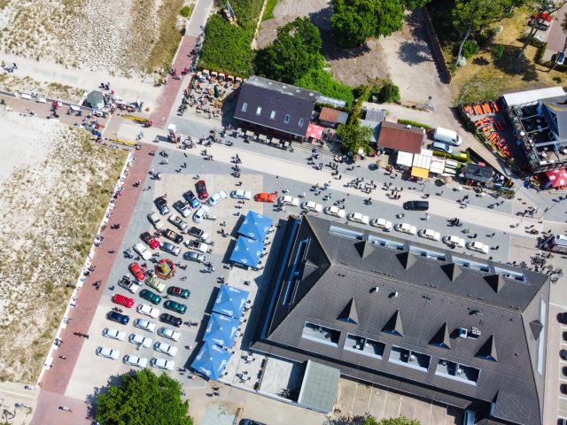 Graal-Müritz pier