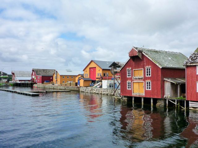 Rørvik