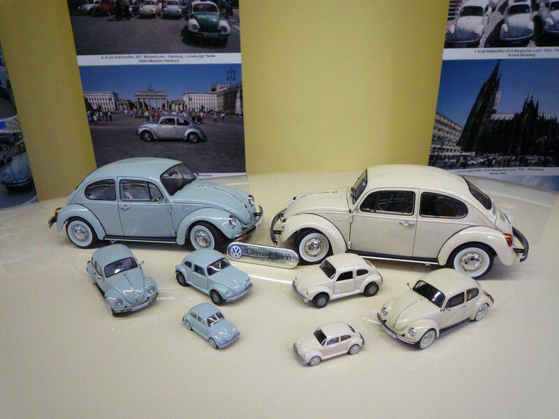 Techno Classica 2013